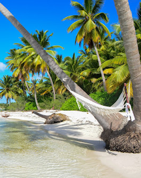 Destinations In Sri Lanka