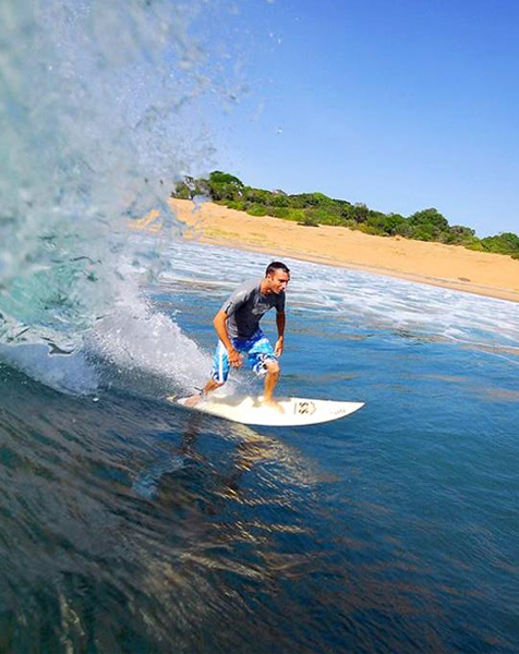 Destinations In Sri Lanka