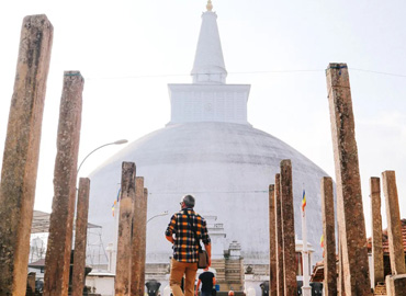 Anuradhapura