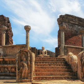 Anuradhapura