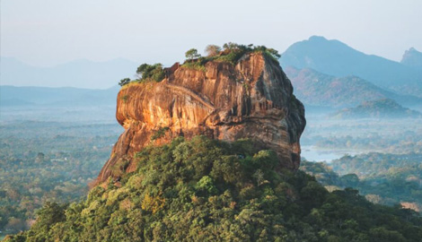 Anuradhapura
