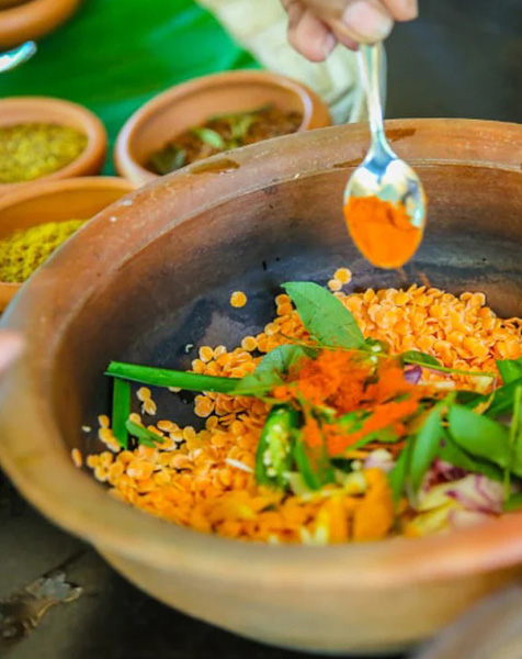 Things To Do in Sri Lanka