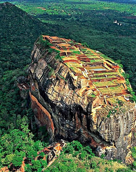 Things To Do in Sri Lanka