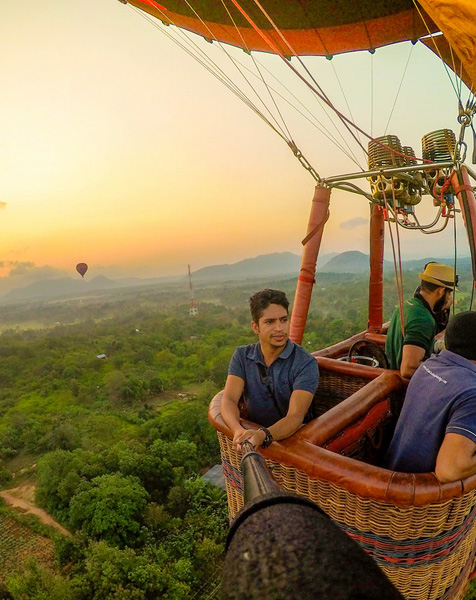 Things To Do in Sri Lanka