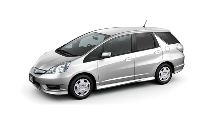 Fit Shuttle