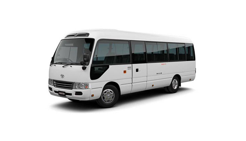Mini Coach