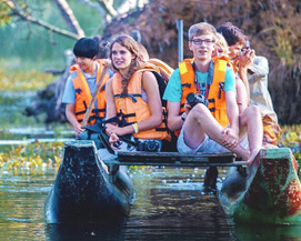 Ceylon Majestic Tours