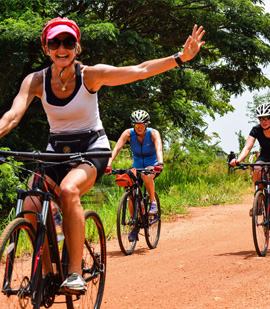 Ceylon Majestic Tours