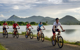 Ceylon Majestic Tours